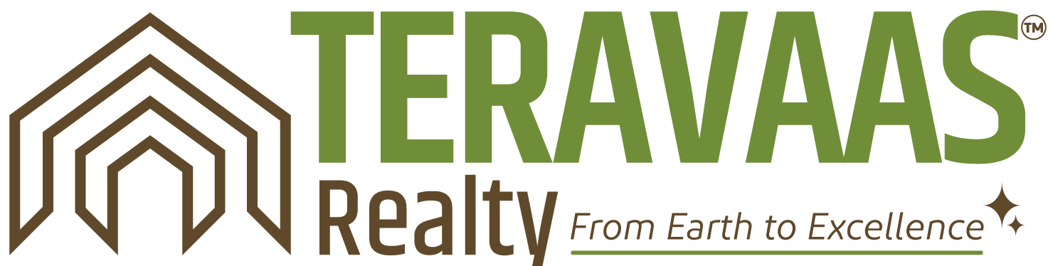Teravaas Realty